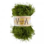 Пряжа VISANTIA "TRAFKA SALUT" 80% полиэстер, 20% люрекс 5 шт. х 200 г 90 м ± 4 м