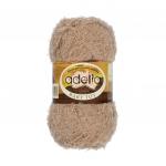 Пряжа ADELIA "BABY TOY" 100% нейлон 10 шт. х 50 г 255 м ± 10 м