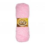 Пряжа ADELIA "DOLLY VELOUR" 100% микрополиэстер 5 шт. х 100 г 93 м ± 6 м