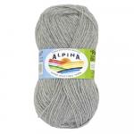 Пряжа ALPINA "ROLAND" 100% альпака 4 шт. х 50 г 200 м ± 10 м