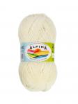 Пряжа ALPINA "ROLAND" 100% альпака 4 шт. х 50 г 200 м ± 10 м