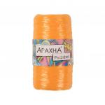 Пряжа ARACHNA "Raffia" 100% полипропилен 5 шт. х 50 г ± 10 г 200 м ± 12 м