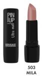 PIN-UP ultra matt тон 503 Lux Visage