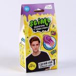 Игрушка для детей  "Slime лаборатория" Влад А4, Butter slime 100 г