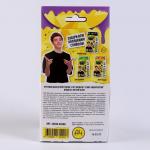 Игрушка для детей  "Slime лаборатория" Влад А4, Butter slime 100 г