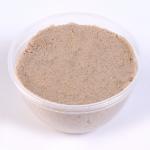Кинетический песок «Волшебный песок», 300 г, контейнер, песочный