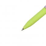 Ручка шариковая FreshWrite "Авокадо.Селфи", 0,7 мм, синие чернила