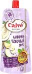 Соус«Calve»,  сливочно-чесночный, 230 г