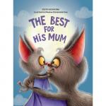 Книга на английском языке «The best for his mum»