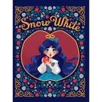 Книга на английском языке «Snow White»