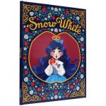 Книга на английском языке «Snow White»