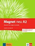 Motta Giorgio Magnet neu A2 Testheft Pack