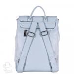 Рюкзак женский 552983 l.blue Velina Fabbiano