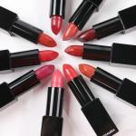 Акция! Губная помада с ферментами органических цветов № 100 Organic Flowers Lip Color Natural Expression 100