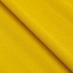 Бумага гофрированная 372 желтая,90 гр,50 см х 1,5 м