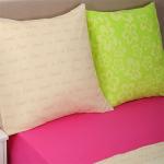 *КПБ 'Традиция' 1,5 спальный, бязь, 100% хлопок, пл. 125 гр./кв.м. 'Кошки' Пододеяльник 146*217, простыня 150*217, наволочка 70*70 (2 шт.)