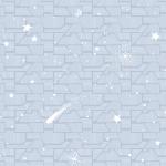 КПБ 'Insight'дуэт, поплин, 100% хлопок, пл. 118 гр./кв.м., 'Галактика' Пододеяльник 146*217 (2 шт.), простыня 217*240, наволочка 70*70 (2 шт.)