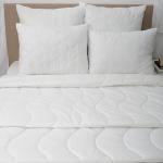 Одеяло 'Sleep Mode' 400 гр, 1,5 спальное, микрофибра, 100% полиэстер