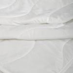Одеяло 'Sleep Mode' 400 гр, 1,5 спальное, микрофибра, 100% полиэстер
