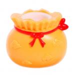 Игрушка «Жмяка. Выскочка. Панда», 5,6 ? 5,6 ? 6,2 см, 4 вида, МИКС
