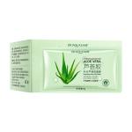 892915 BIOAQUA Aloe Vera ночная маска для лица с алое вера, 2г?30