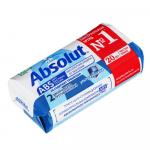 Мыло твердое Absolut антибактериальное к/у 90 г,  арт.6059