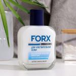 Бальзам после бритья FORX MEN CARE Sensitive Skin Восстанавливающий, 100 мл