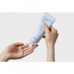 Cosrx Пенка увлажняющая для умывания – Hydrium trple hyaluronic moisturizing cleanser, 150мл