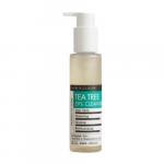 Derma Factory Гель для умывания с экстрактом чайного дерева - Tea tree 59% cleanser, 150мл
