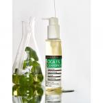 Derma Factory Гидрофильное масло с 1% масла центеллы азиатской - Cica 1% cleansing oil, 150мл