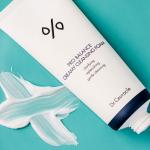 Dr.Ceuracle Пенка для умывания увлажняющая - Pro-balance creamy cleasing foam, 150мл