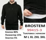 99415-3 Толстовка мужская BROSTEM