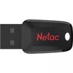 Флеш-память Netac USB Drive U197 USB2.0 64GB, retail version