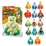 MONSTER FLEX DINO, тянущиеся фигурки 14 см, в ассортименте