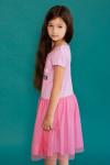 Платье для девочки 22472 Enchantimals Розовый