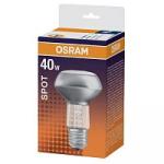 Лампа накаливания OSRAM CONCENTRA R63 40Вт E27 4052899182240