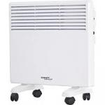 Конвектор SCARLETT SCA H VER31 1000, 1000 Вт, белый