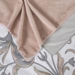 Килиан (бежевый пудра) ABC Cotton комплект