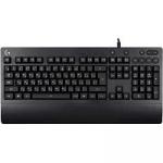 Клавиатура игровая Logitech G213 Prodigy Gaming Keyboard 920-008092