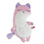 Подарочная игрушка "Кошка Плюша", 25х6х15