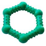 Игрушка "Кольцо Молекула" с шипами 122мм (№2)