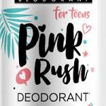 ДЕОНИКА дезодорант 125мл FOR TEENS детский Pink Rush