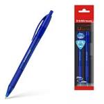 Ручка шариковая автоматическая ErichKrause® U-208 Original Matic 1.0, Ultra Glide Technology, цвет чернил синий (в пакете по 2  штуки)