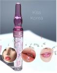 Блеск - сыворотка для губ Kiss Beauty для увеличения объёма губ, увлажняющая 5мл