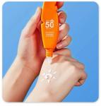 Солнцезащитный крем SPF50+ 30g