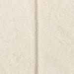 Полотенце-чалма для сушки волос Этель "Милашка", цвет молочный, 65х25 см, 100% п/э
