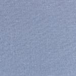 Простыня Этель 150*215, цв.голубой, 100% хлопок, поплин 125г/м2