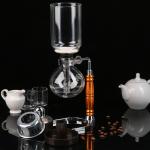 Габет (сифон) для заваривания кофе «Колумб», 300 мл, 15*10,5*35 см