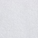 Полотенце махровое Этель цвет белый 30х60см, 350 г/м2, 70% хлопок, 30% бамбук