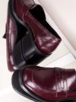 Туфли женские классика, повседнев (DB50A-92E-1S)